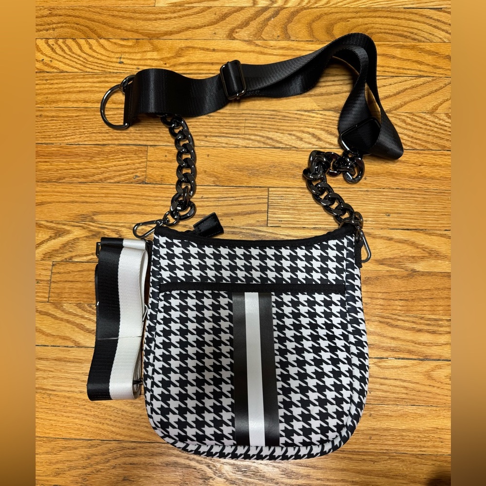 Haute Shore Crossbody Bag